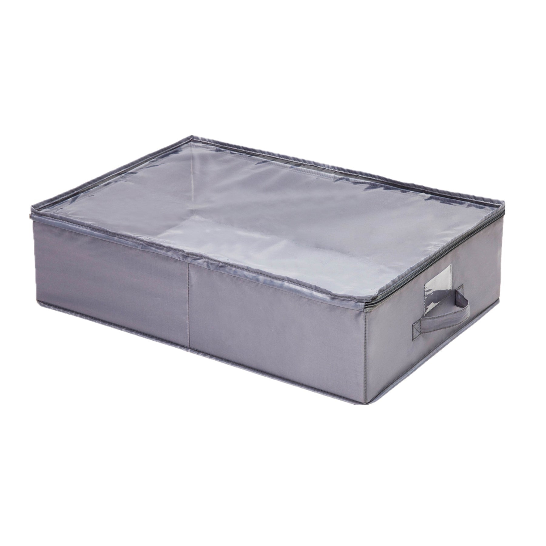 Classic Under Bed Storage Bags Blanket Storage Container