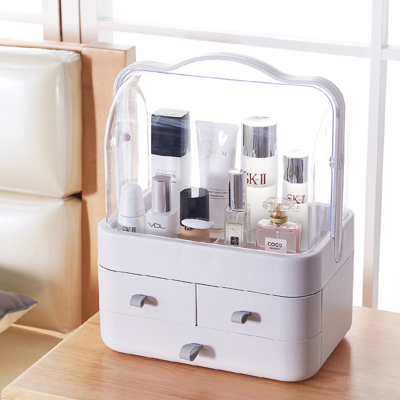 BCT-Kosmetik 52 Piece Vanity Case Make Up Set Storage Box Beauty Cosme –  TweezerCo