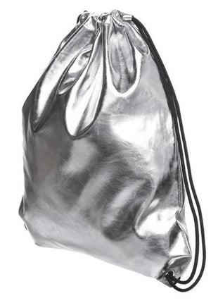 Tide Laundry Bag Dorm Premium PU Waterproof Lightweight Easy Storage - Caroeas